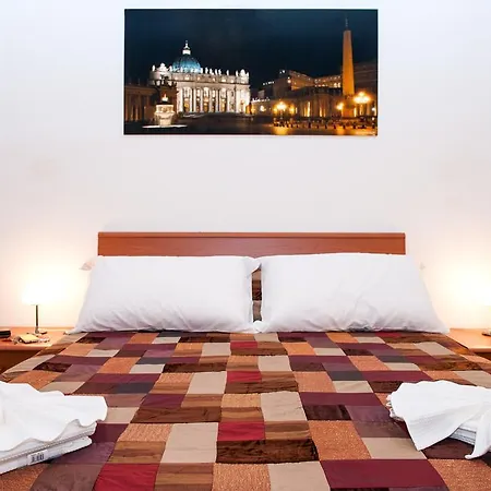 Little San Pietro Appartement *