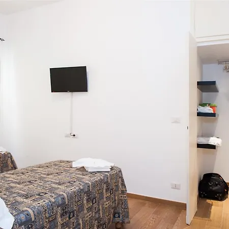 Little San Pietro Appartement