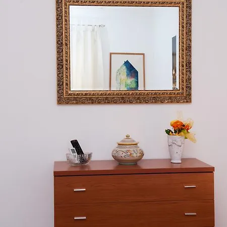 Little San Pietro Appartement *