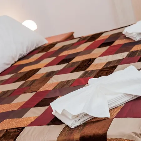 Appartement Little San Pietro Rome