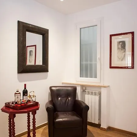 Appartement Little San Pietro