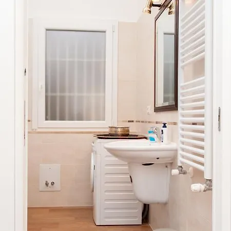 Little San Pietro Appartement Rome
