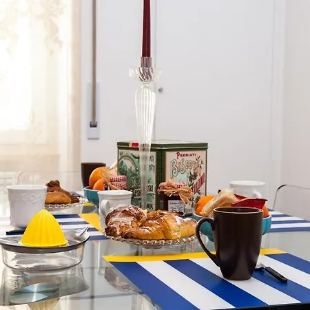 Little San Pietro Appartement